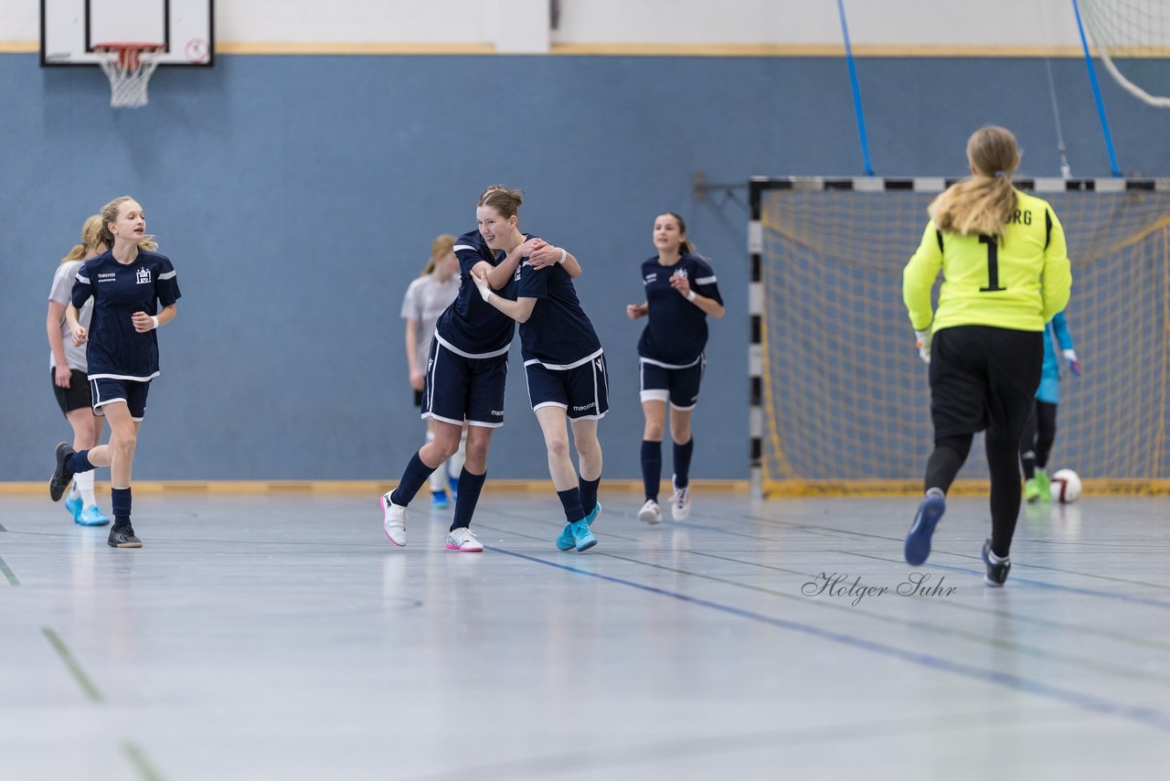 Bild 62 - wCJ NFV Futsalturnier